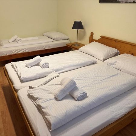 Alpenlodge, Ferienwohnung 16 تيرسي المظهر الخارجي الصورة