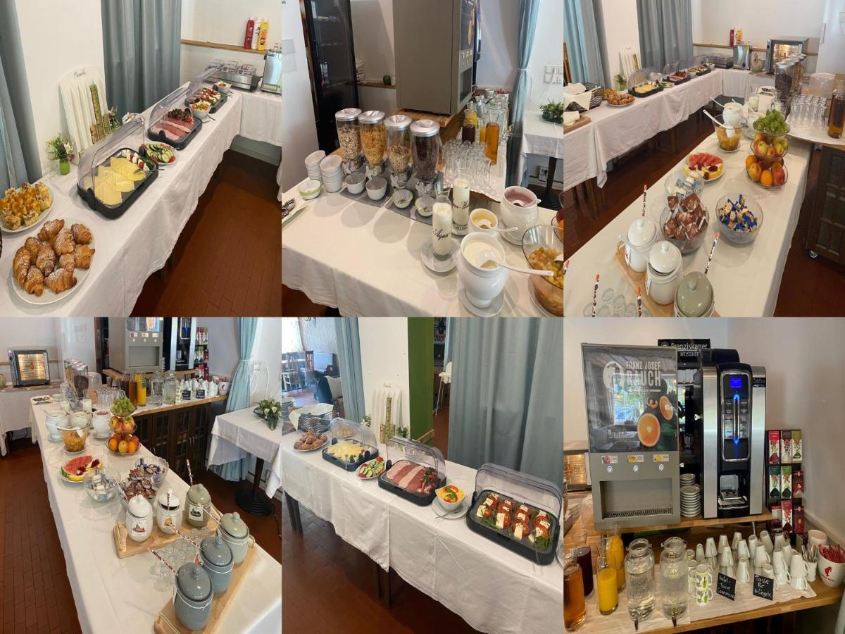 Alpenlodge, Ferienwohnung 16 تيرسي المظهر الخارجي الصورة