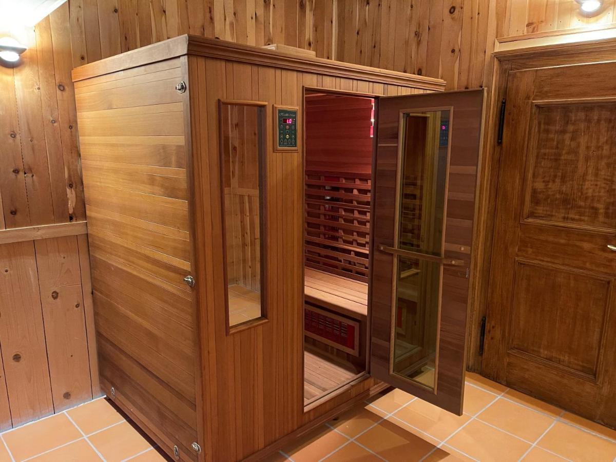 Alpenlodge, Ferienwohnung 16 تيرسي المظهر الخارجي الصورة