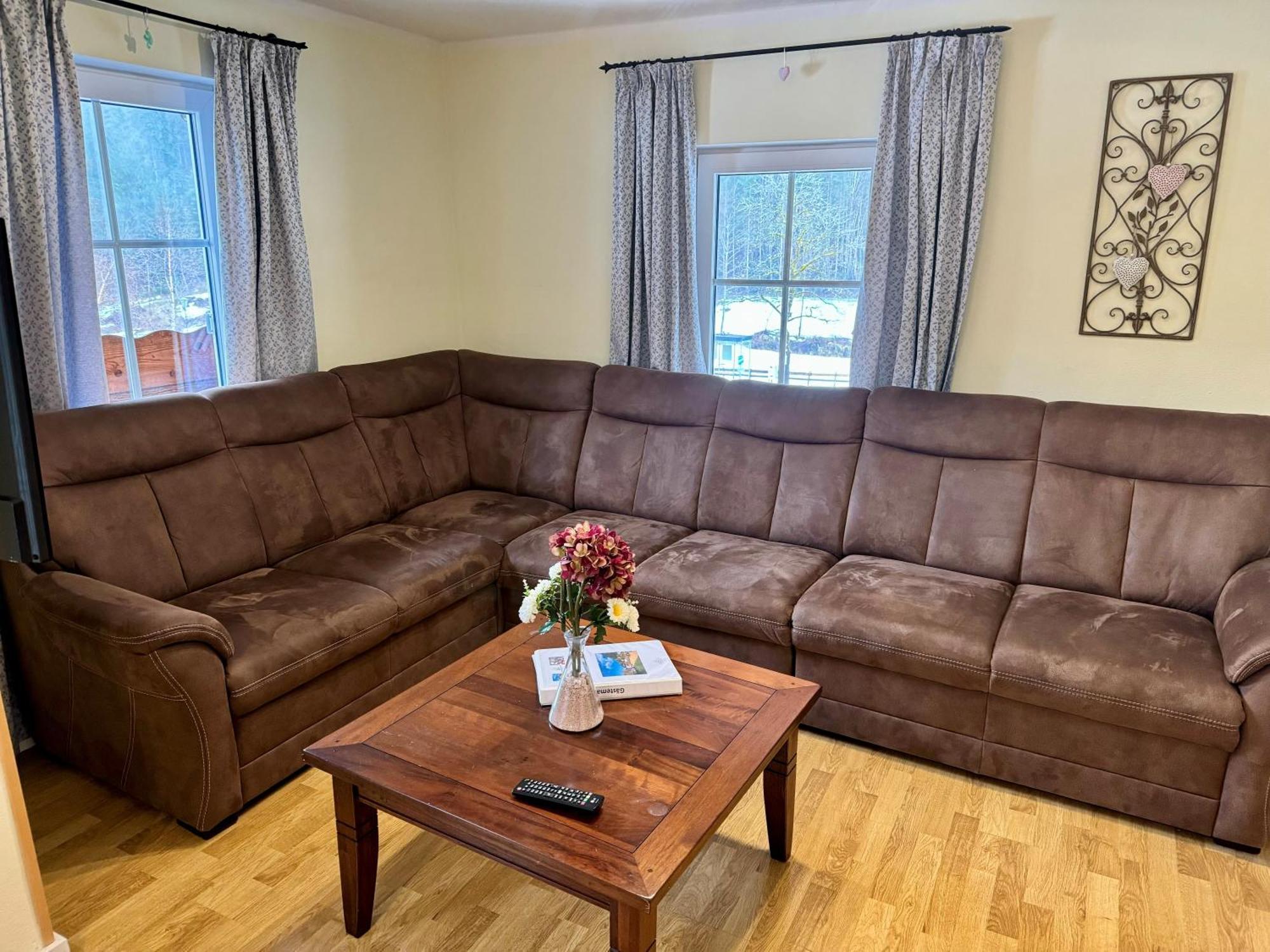 Alpenlodge, Ferienwohnung 16 تيرسي المظهر الخارجي الصورة