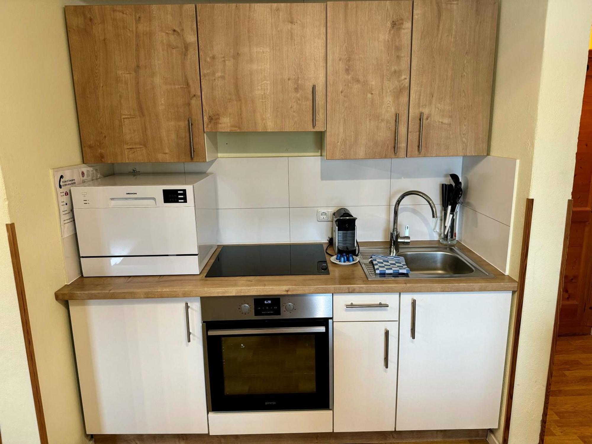 Alpenlodge, Ferienwohnung 16 تيرسي المظهر الخارجي الصورة