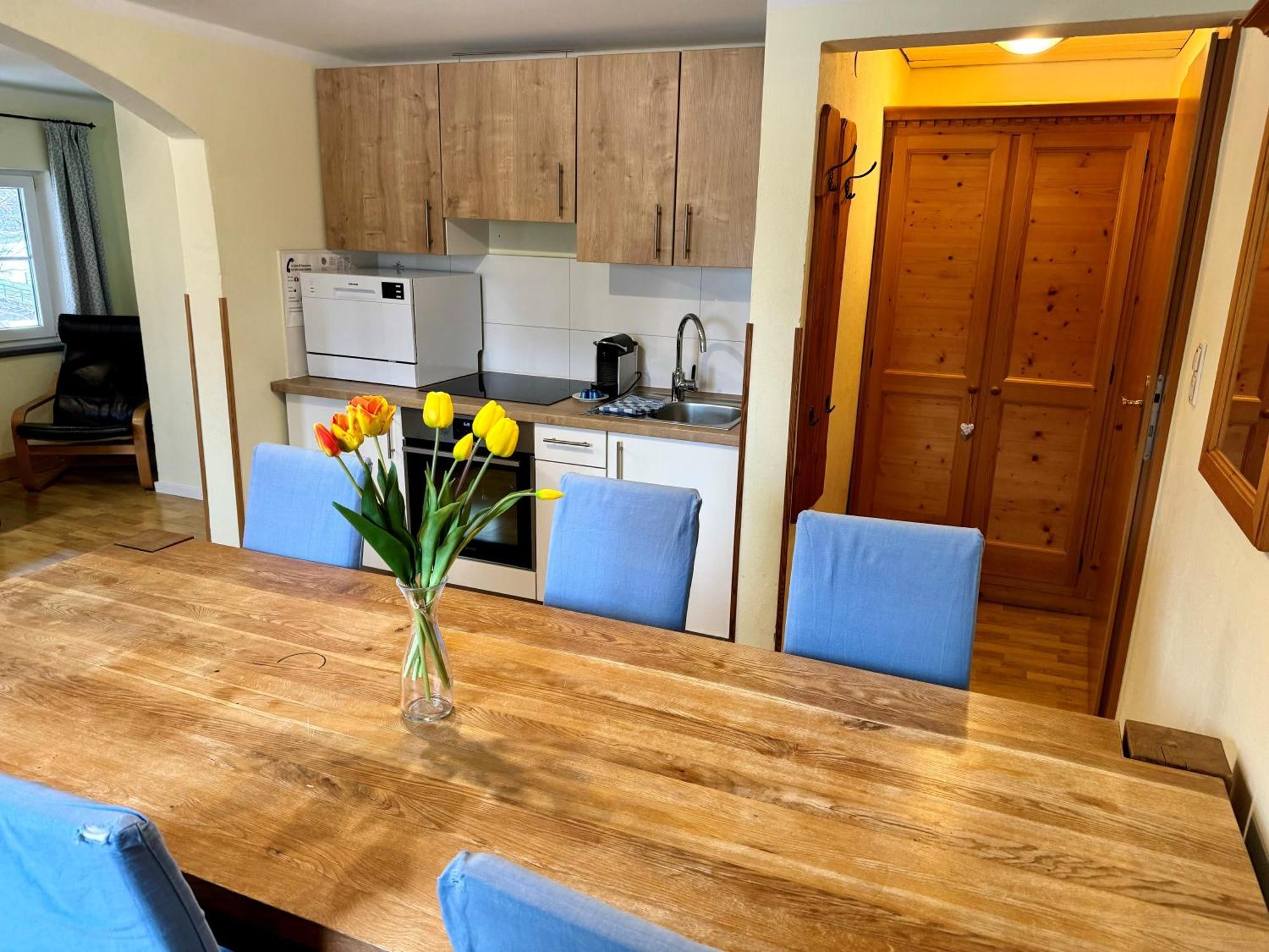 Alpenlodge, Ferienwohnung 16 تيرسي المظهر الخارجي الصورة
