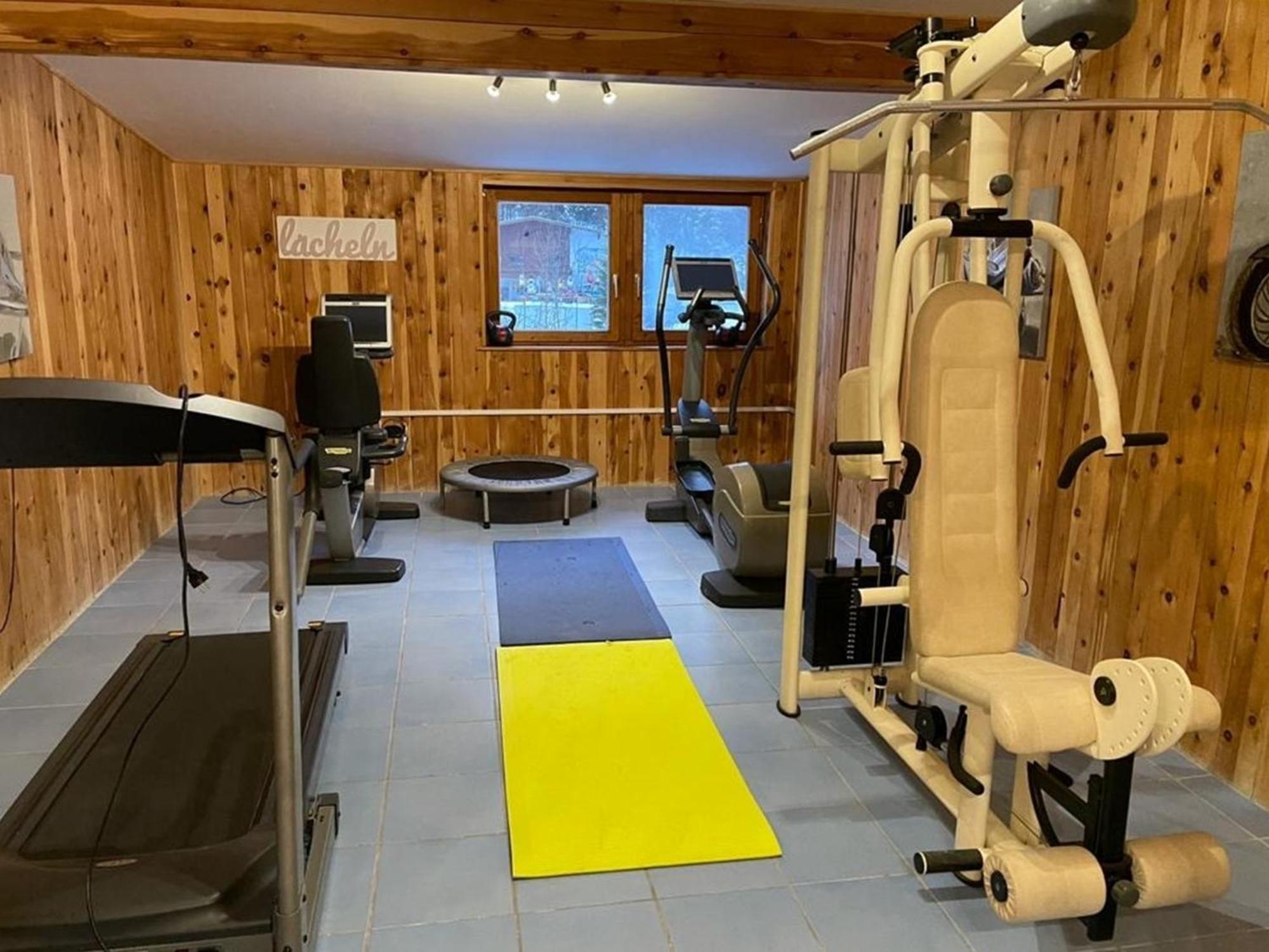 Alpenlodge, Ferienwohnung 16 تيرسي المظهر الخارجي الصورة