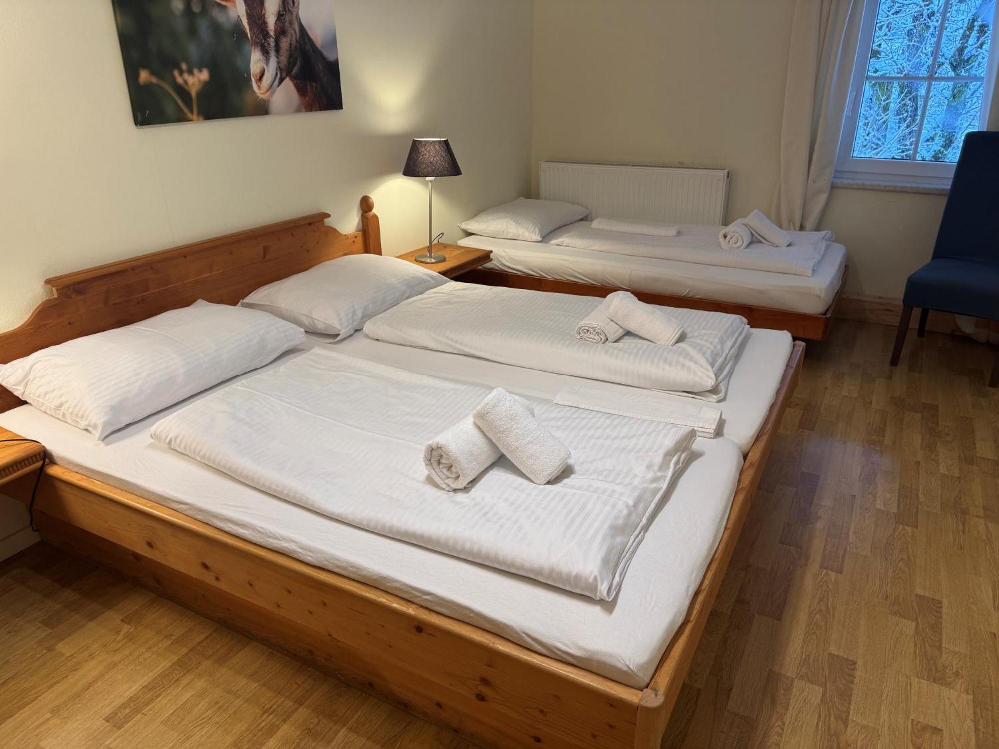 Alpenlodge, Ferienwohnung 16 تيرسي المظهر الخارجي الصورة